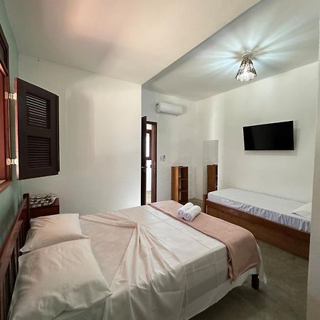 Vila Lua Aparts - Apartamento 1 Jijoca de Jericoacoara Exterior photo