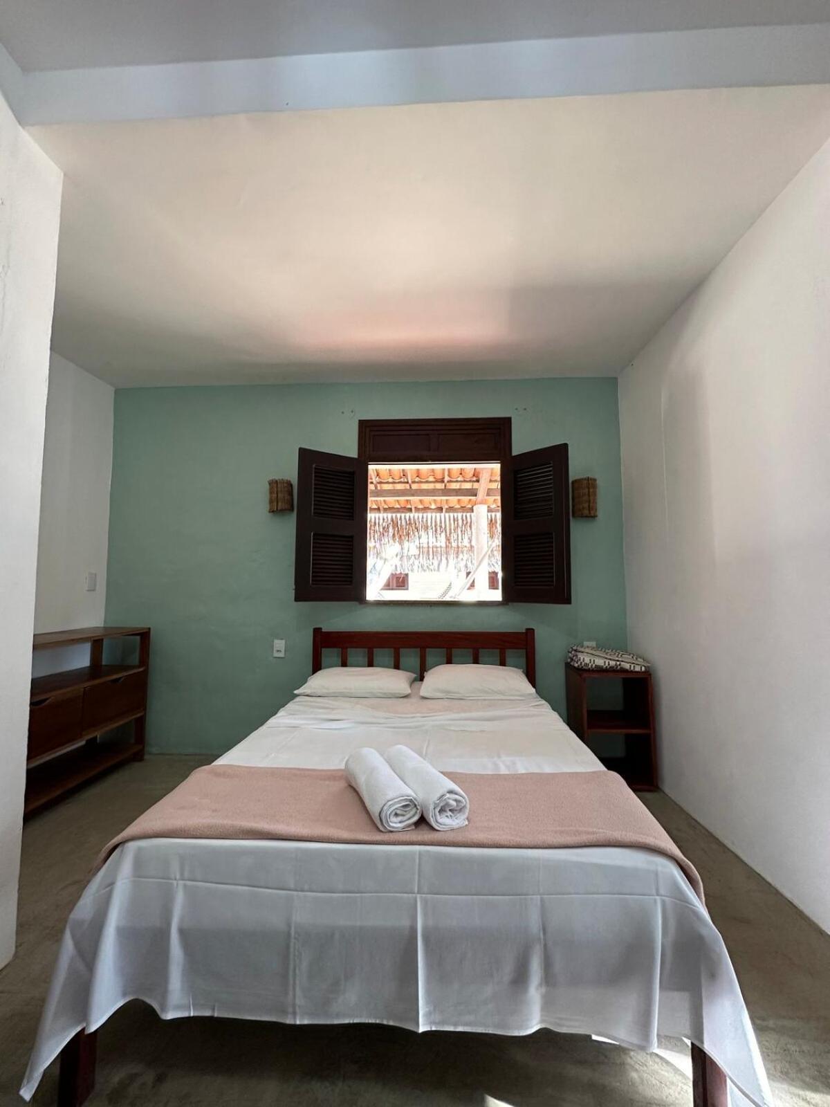Vila Lua Aparts - Apartamento 1 Jijoca de Jericoacoara Exterior photo